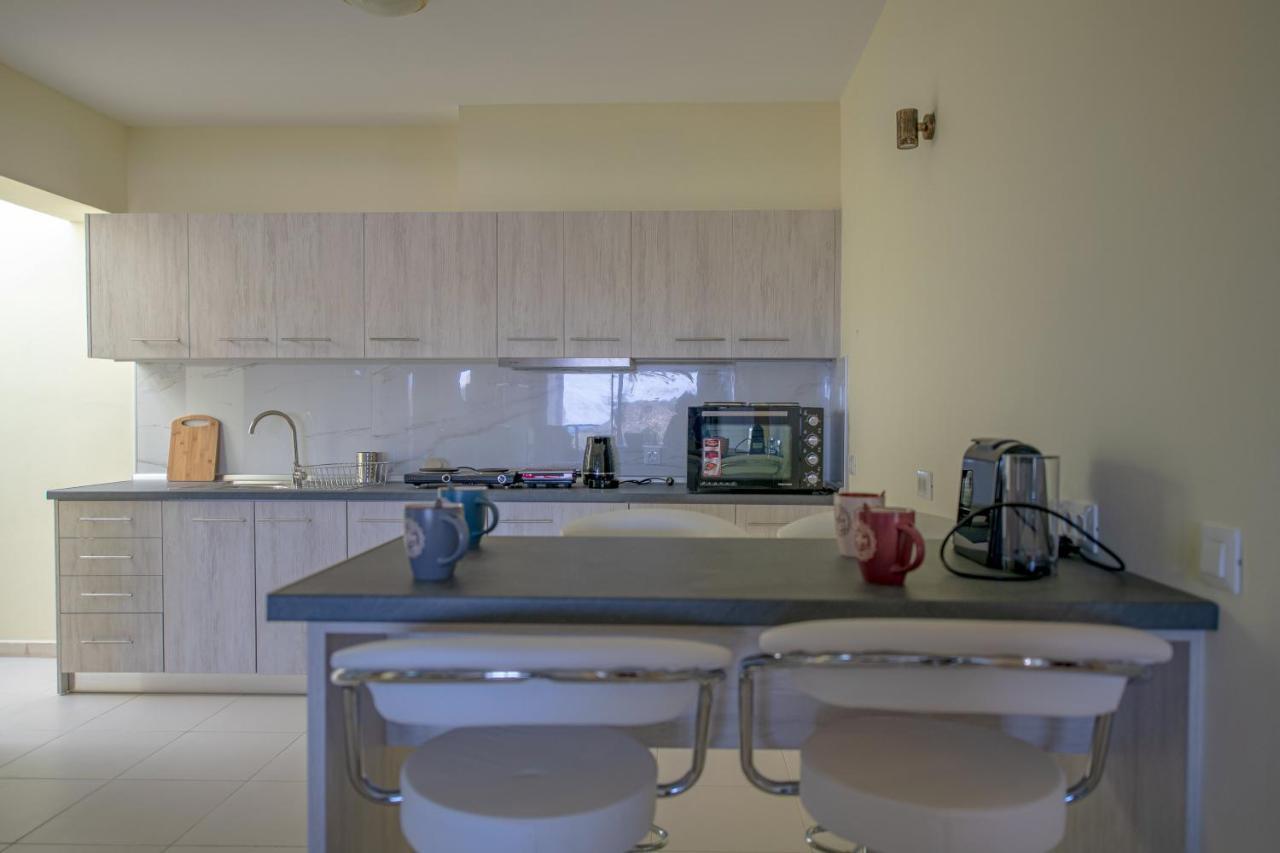 Eden Sunflower - Luxurious Apartment With Sea View Rhodes City Exterior foto