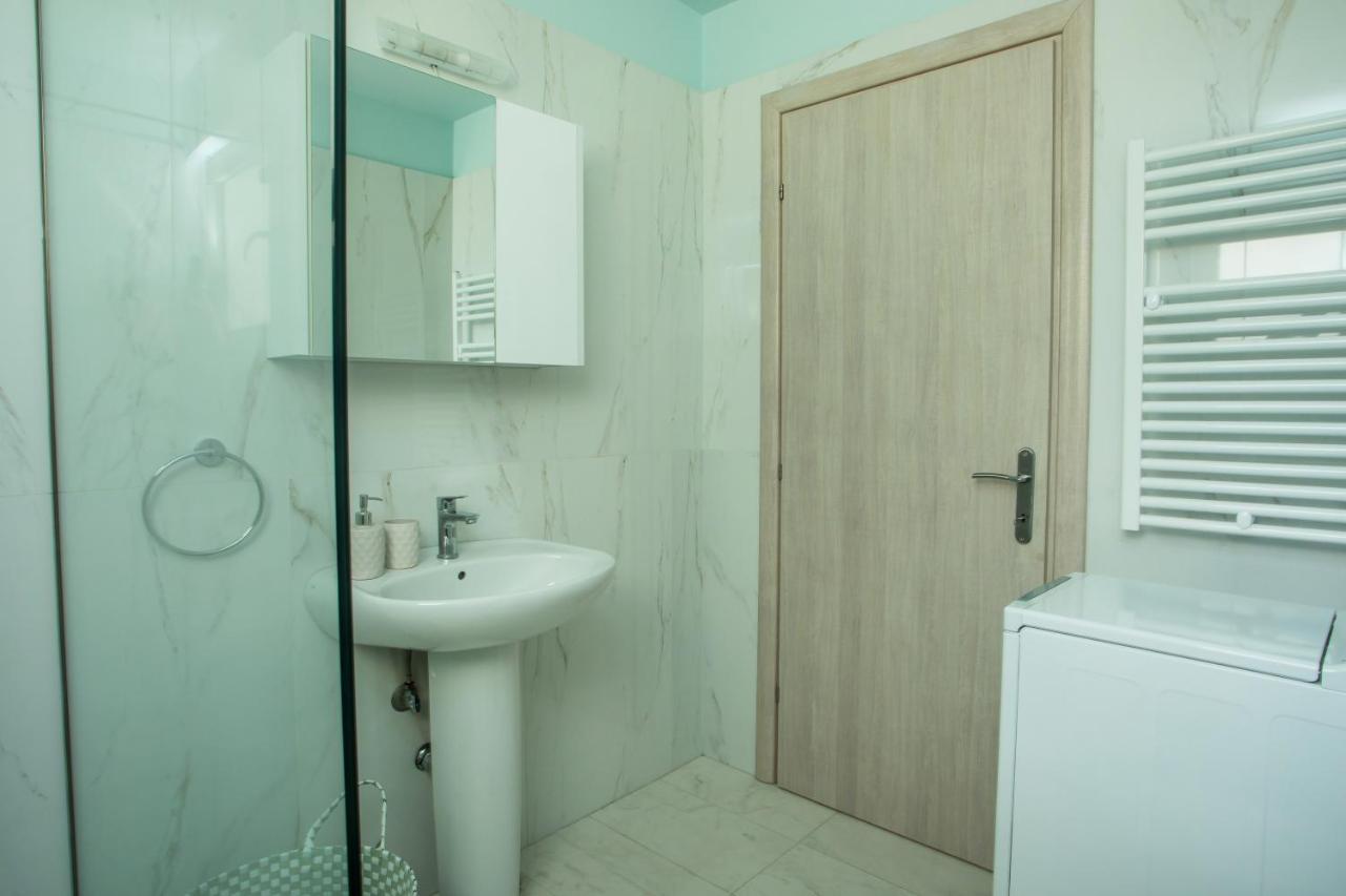 Eden Sunflower - Luxurious Apartment With Sea View Rhodes City Exterior foto